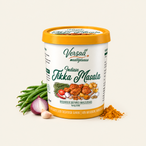 Indiase Tikka Masala